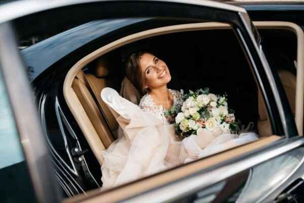 Munich wedding car service