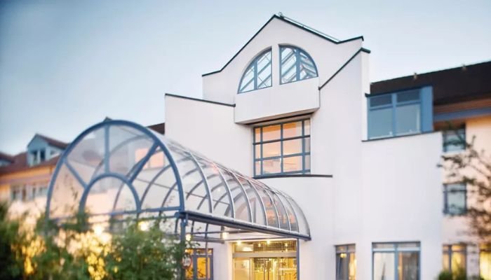 Mövenpick München Airport Hotel