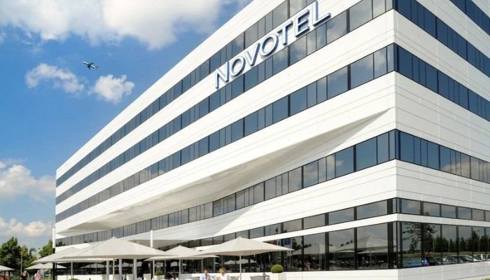 Novotel Muenchen Airport