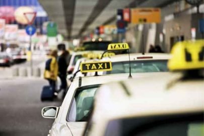 munich airport taxi transfer