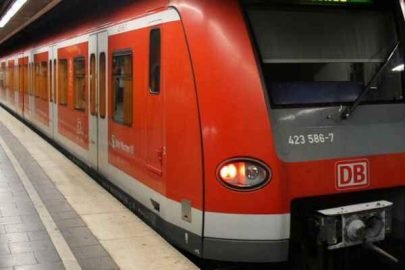 munich airport travel guide